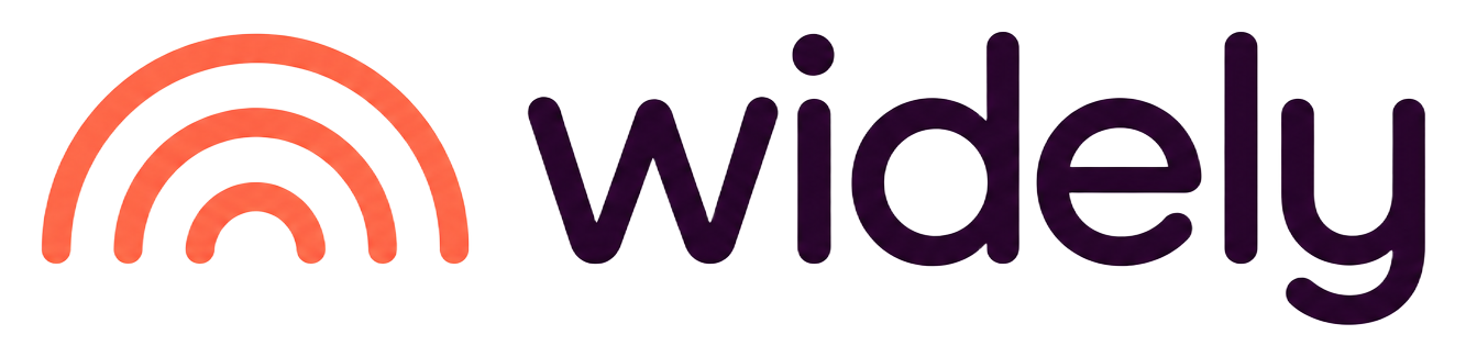 Widely